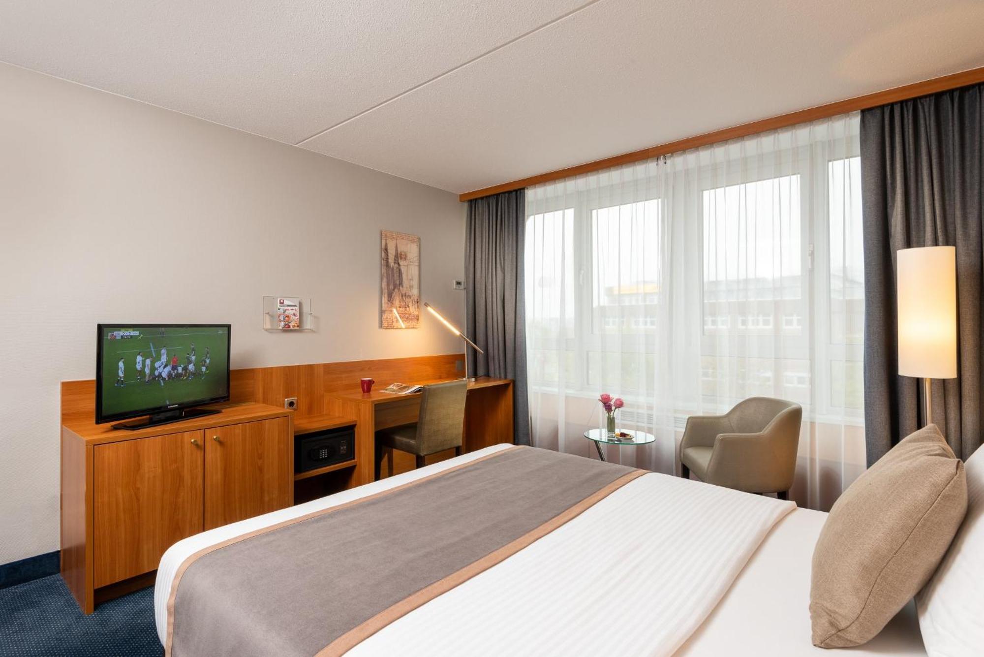 Leonardo Bonn Airport Hotel Keulen