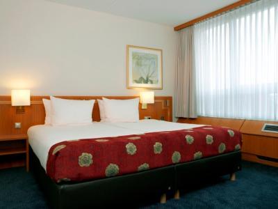 Hotel Leonardo Bonn Airport Cologne