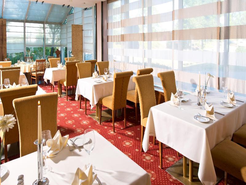 Leonardo Bonn Airport 4* Cologne