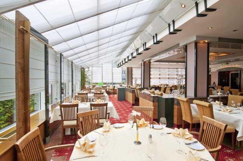 Leonardo Bonn Airport Hotel Keulen
