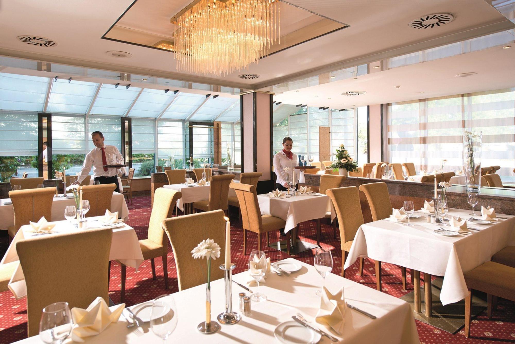 Hotel Leonardo Bonn Airport Keulen
