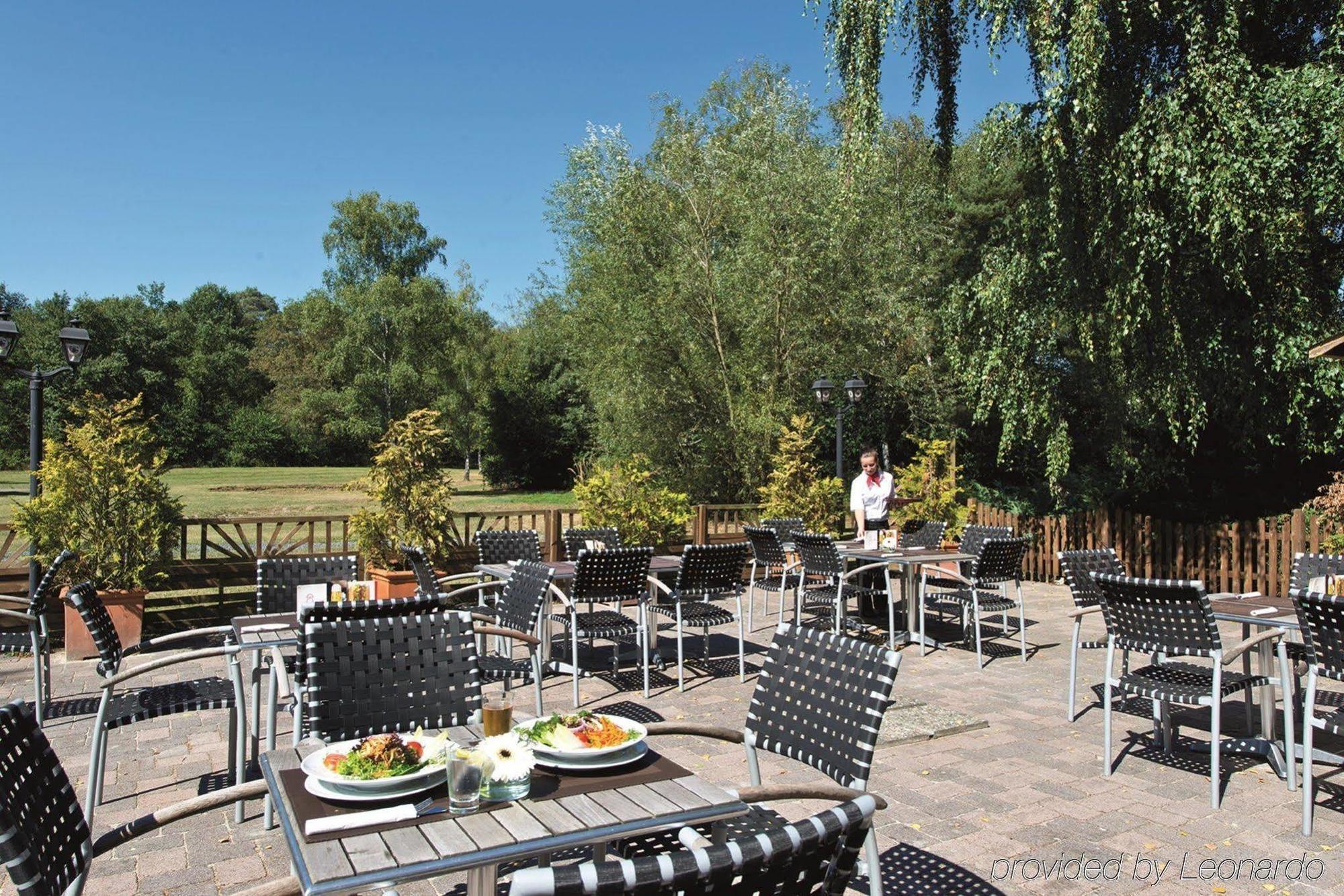 Hotel Leonardo Bonn Airport Cologne